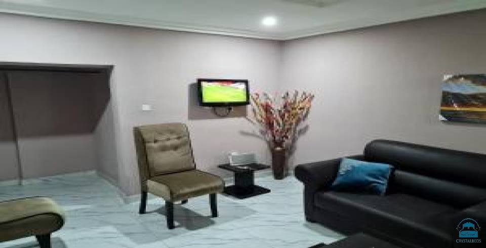 Donho Luxury Apartments