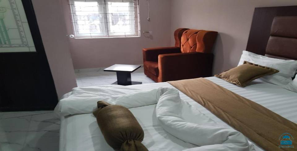 Donho Luxury Apartments