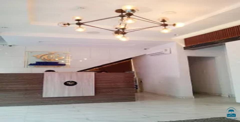 1401 Luxury Apartments