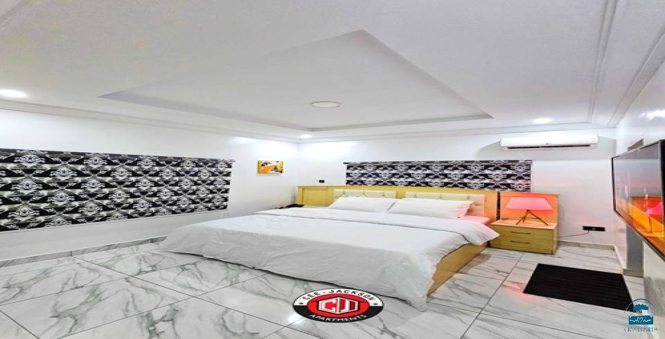 Cee-Jackson Apartments