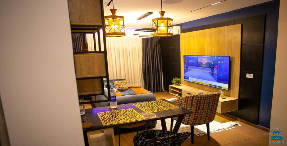 Gold Apartments and Suites