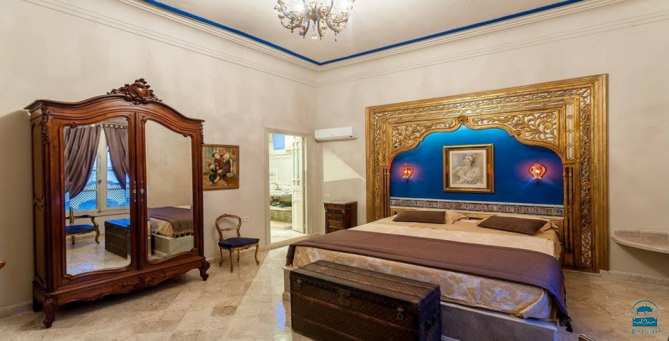 Radisson Blu Resort & Thalasso, Hammamet