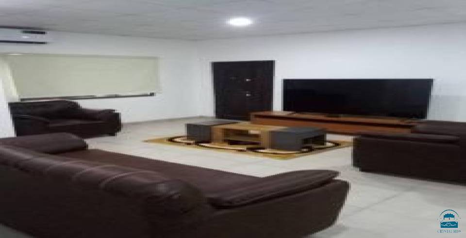 Olayfted Apartments