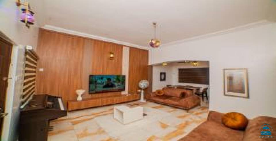 Schemes Apartment
