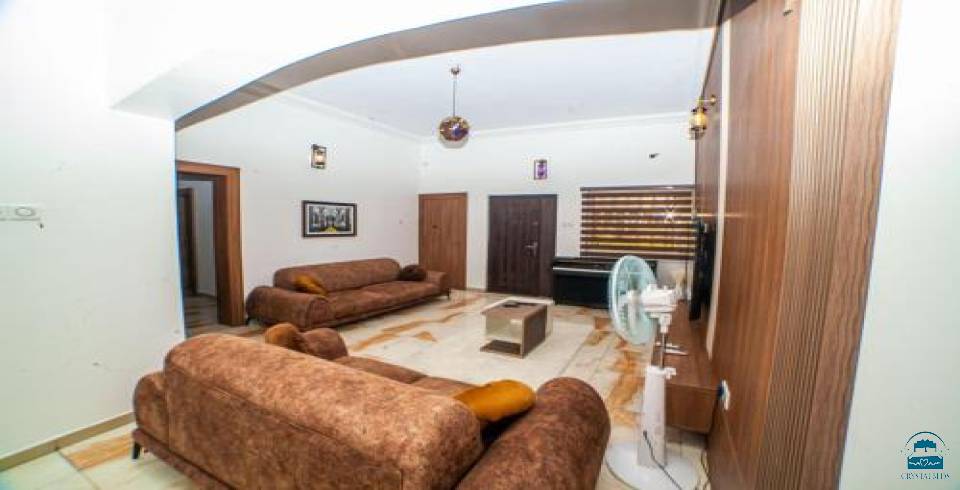 Schemes Apartment