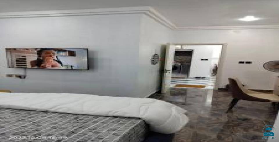 UCLAS Gorgeous Apartment