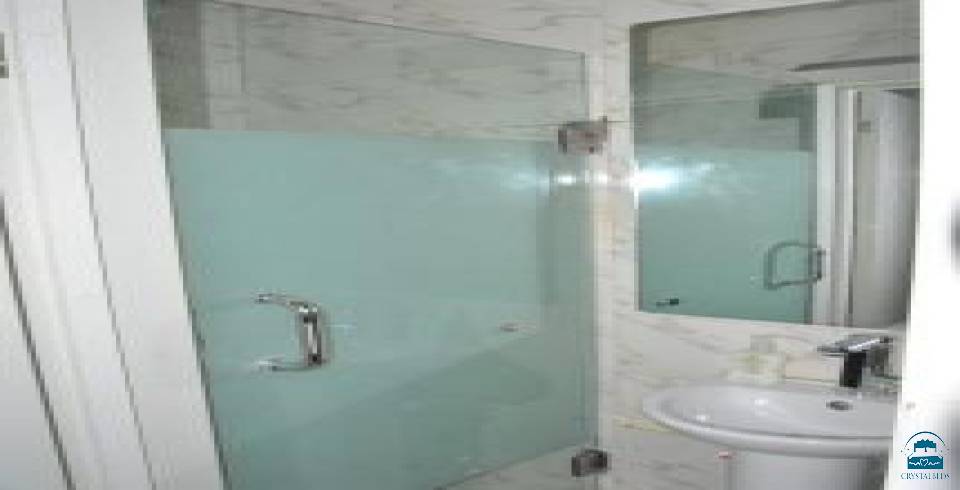 Olayfted Apartments