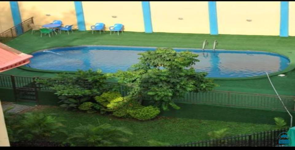 Olayfted Apartments