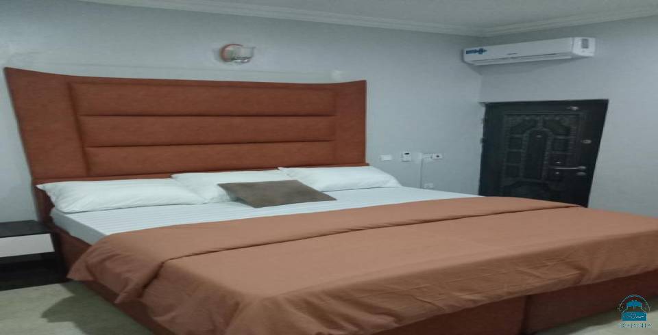 Maryland Shortlet Aparments