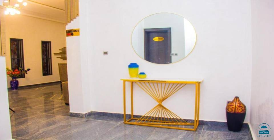 Villa Marina B & B Hotel 
