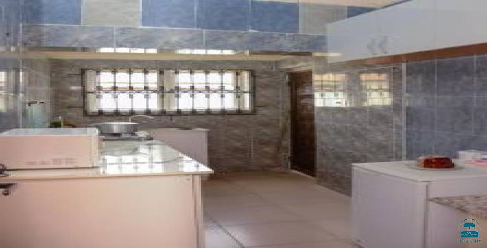 Wedgewood One Shortlet Apartments