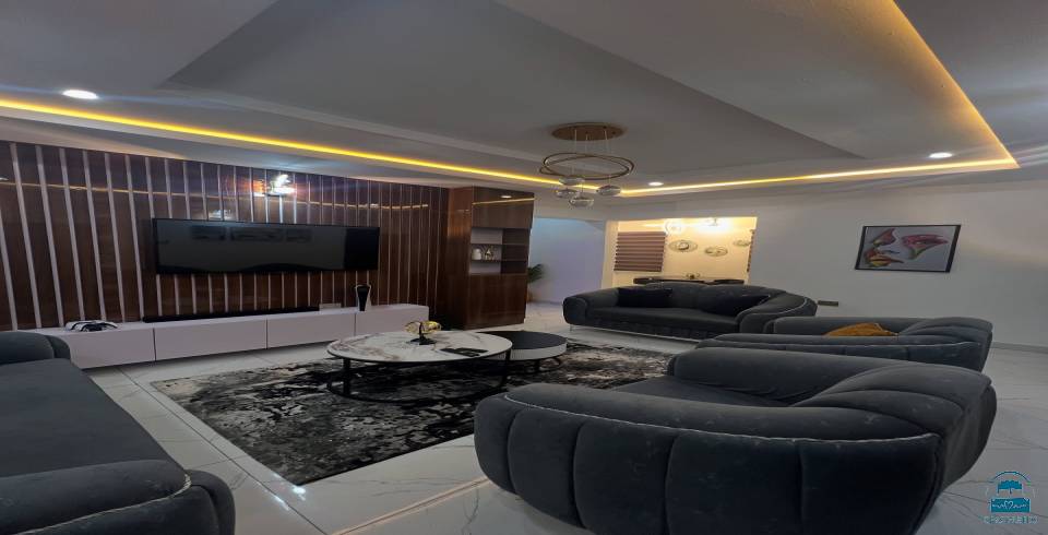 Zenx Global Homes and Apartments 