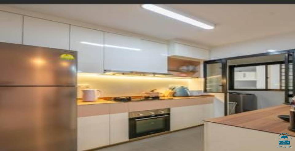Schemes Apartment