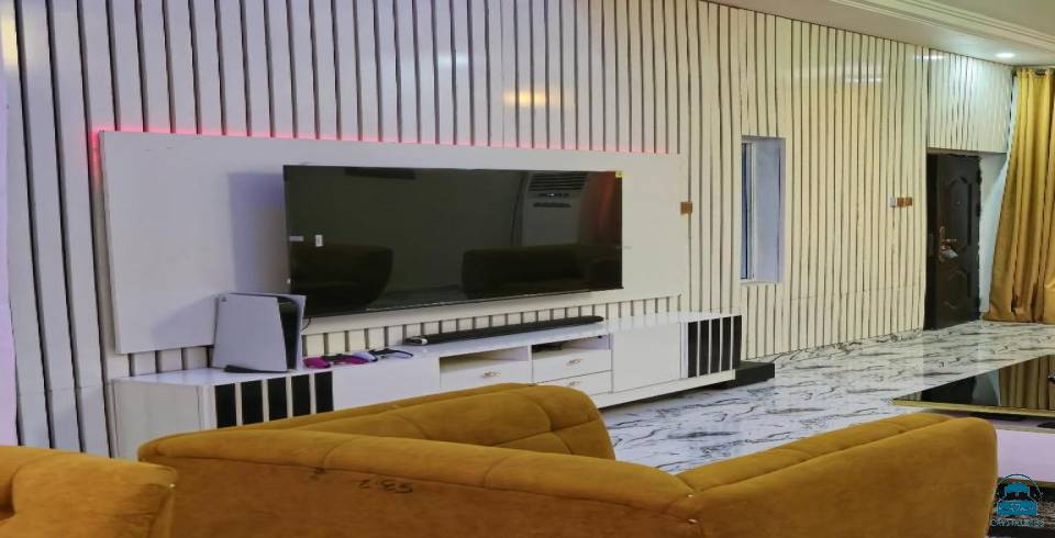   S&A Lump Apartments