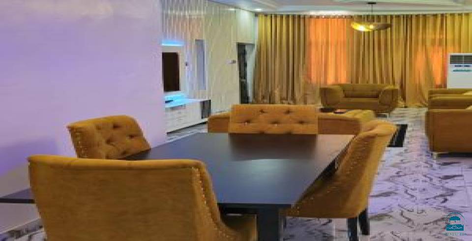   S&A Lump Apartments