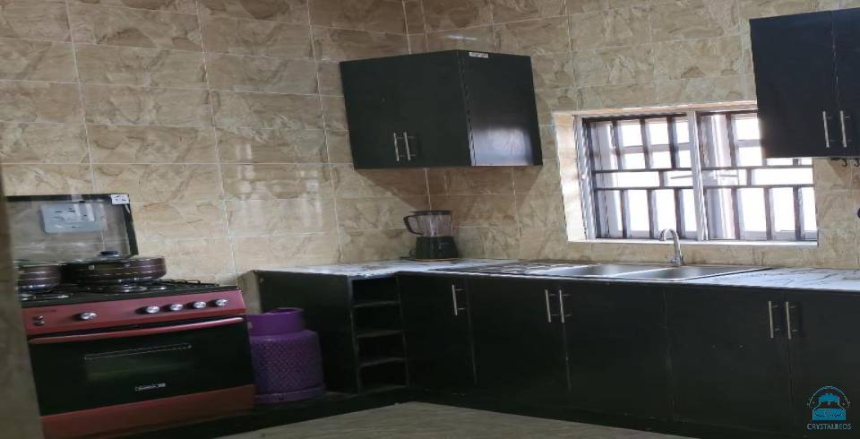   S&A Lump Apartments