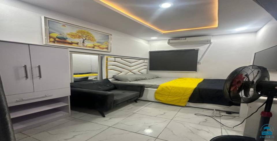 Mayiya Apartments