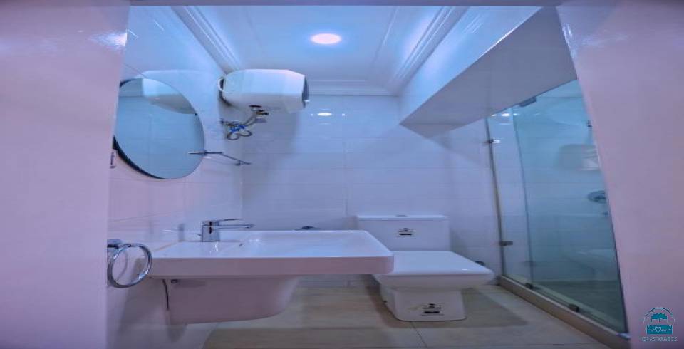 Sawayapartment