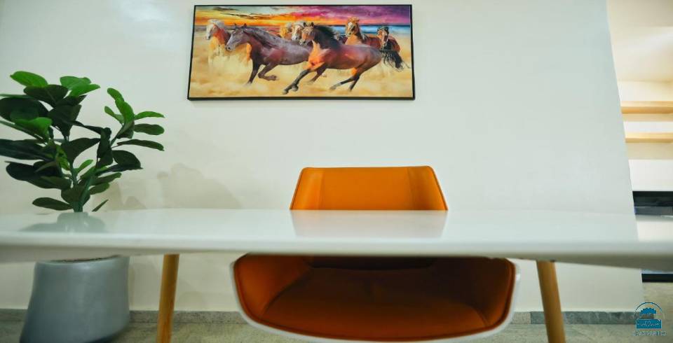Sawayapartment
