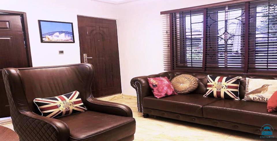 House 7 mbora