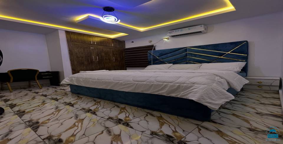 Zenx Global Homes and Apartments 