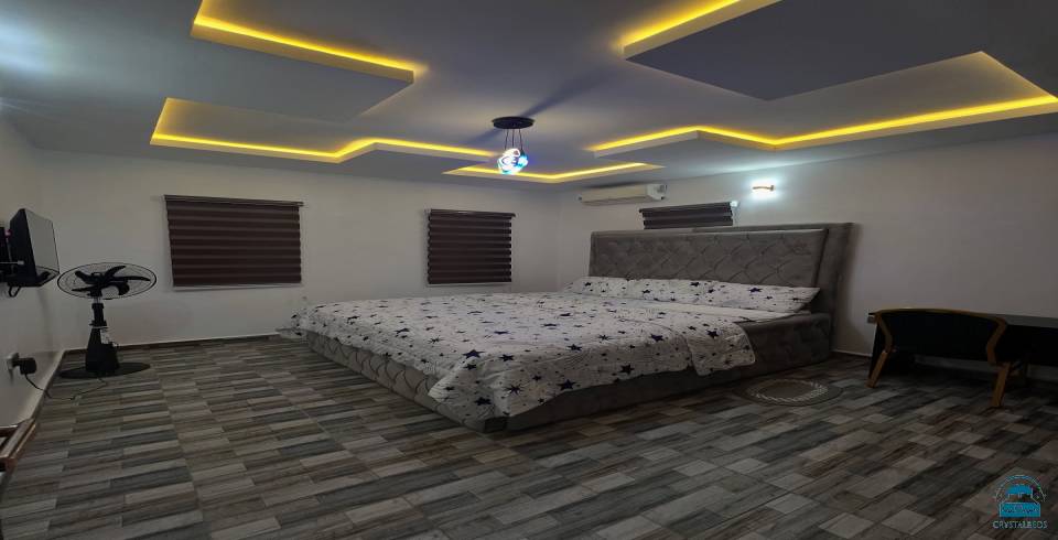 Zenx Global Homes and Apartments 