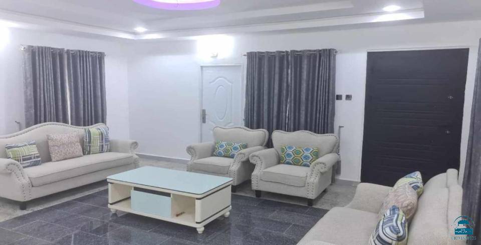 Xed Luxury Apartment 
