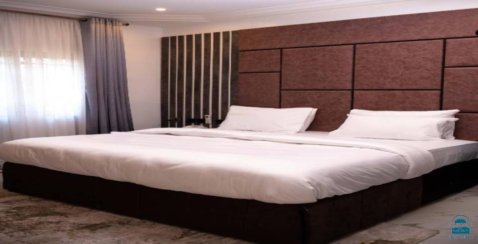 Duplex 16 Enugu