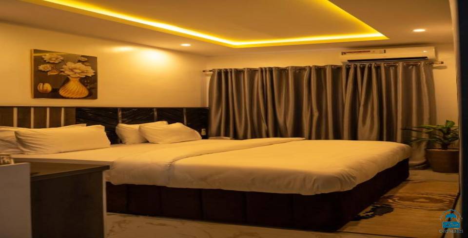 Duplex 16 Enugu