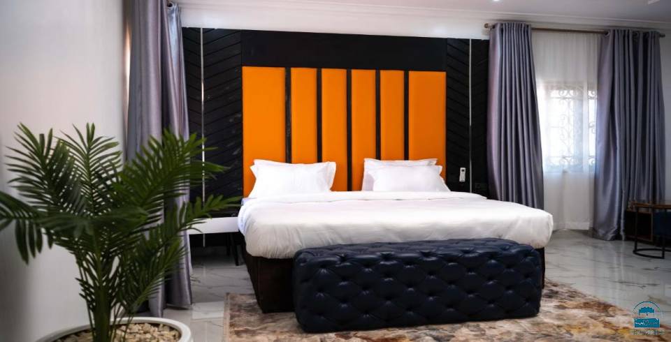 Duplex 16 Enugu