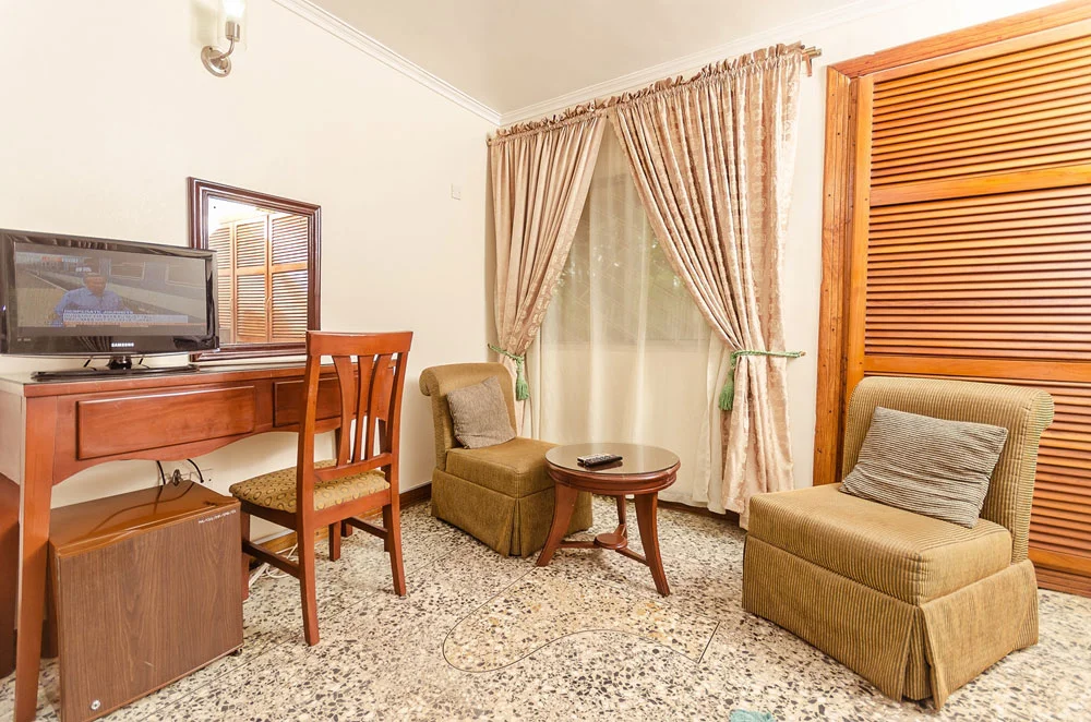 royalty apartments
