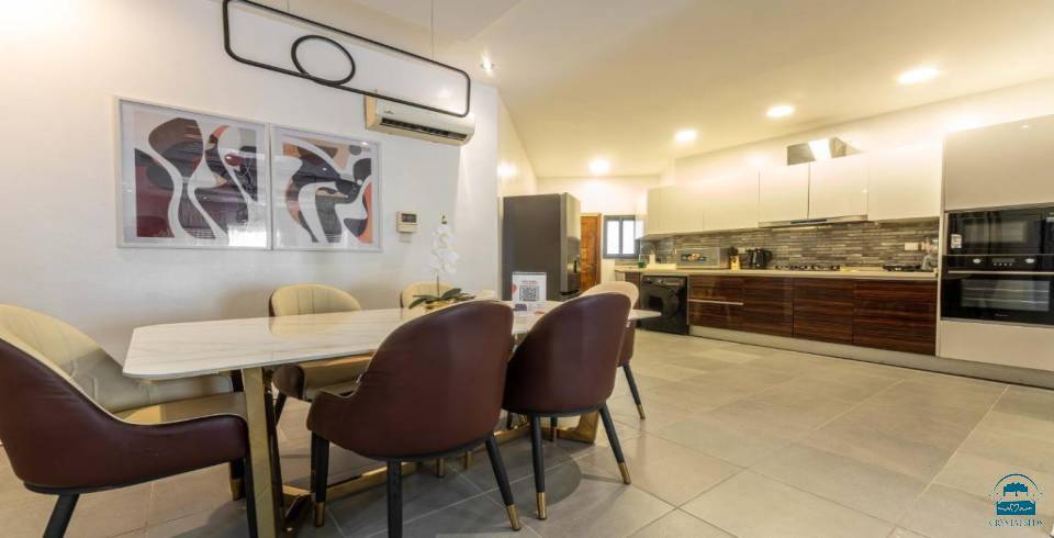 George Residence - Lagos
