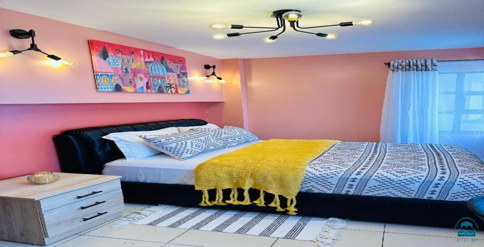 Deedee Luxury Apartments