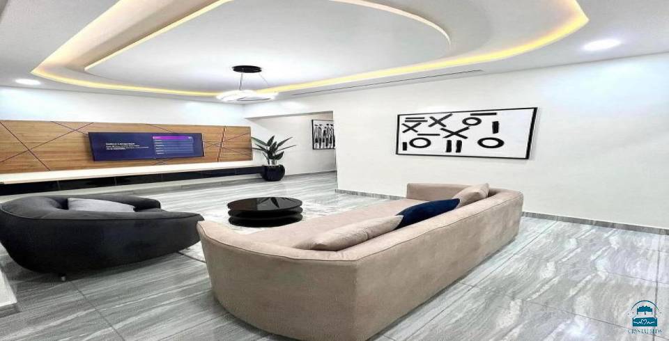 Stobart Homes and apartment
