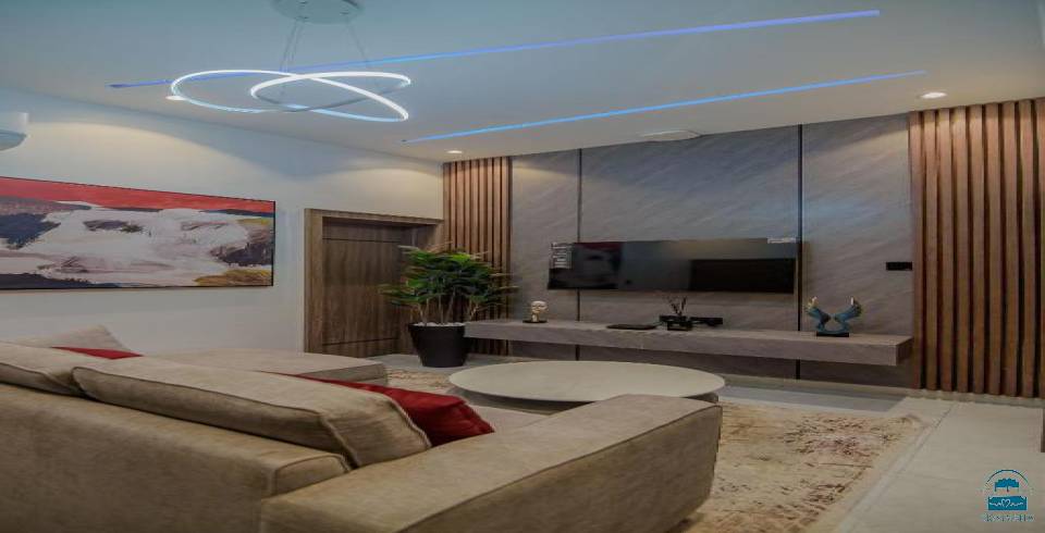 One90 Apartment