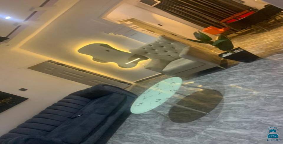 RichJ Luxury Apartment