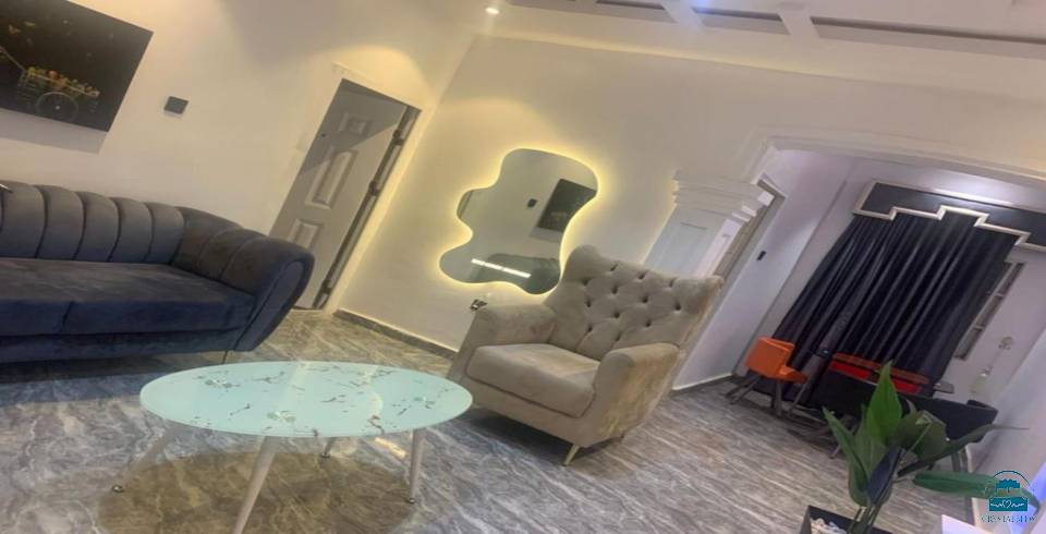 RichJ Luxury Apartment