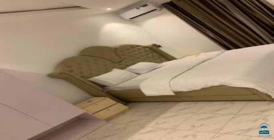 RichJ Luxury Apartment