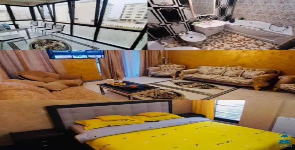 SOF Apartment