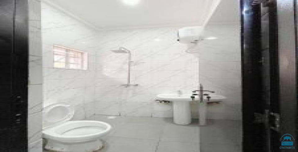 King\'s Court Maitama Shortlet Apartment