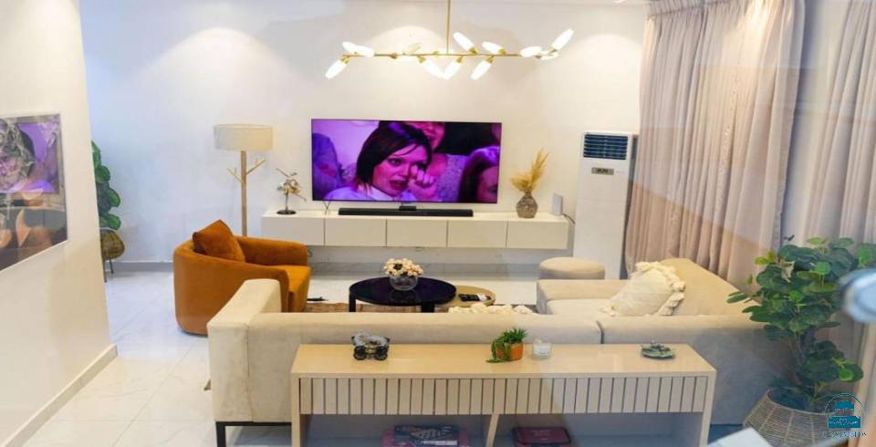 Emcel Apartment