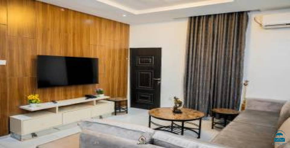LAVANI APARTMENT AND SUITES