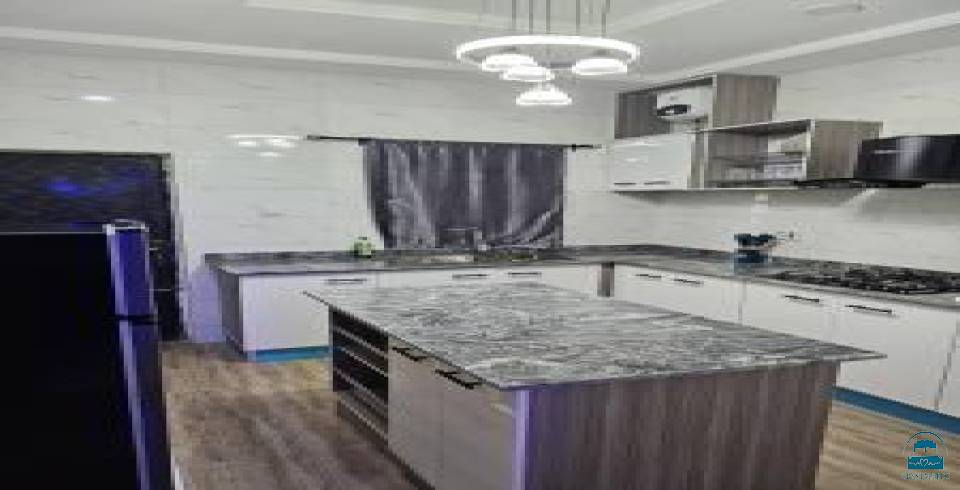 Skyline Shortlet Apartment