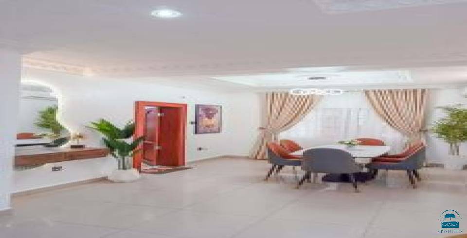 Kolebus Luxury Apartment