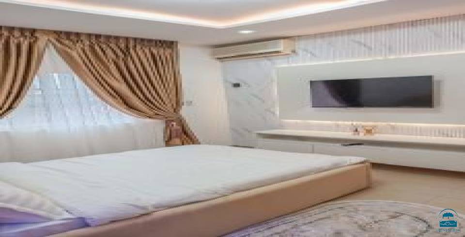 Kolebus Luxury Apartment