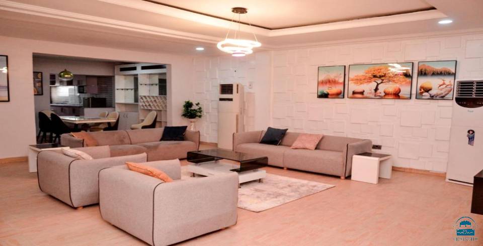 The Gladden Luxury Apartment