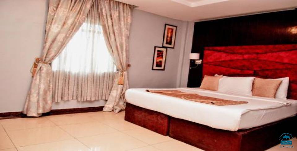 The Gladden Luxury Apartment