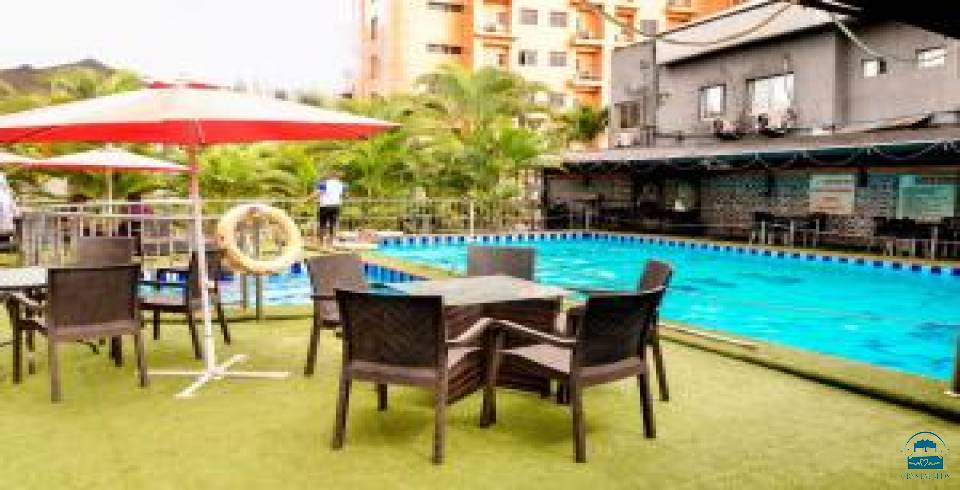The Gladden Luxury Apartment