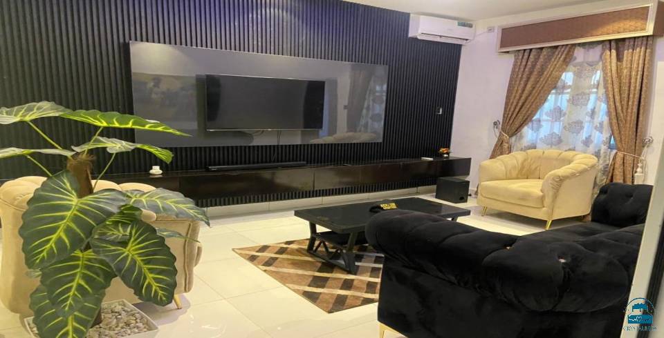 RichJ Luxury Apartment