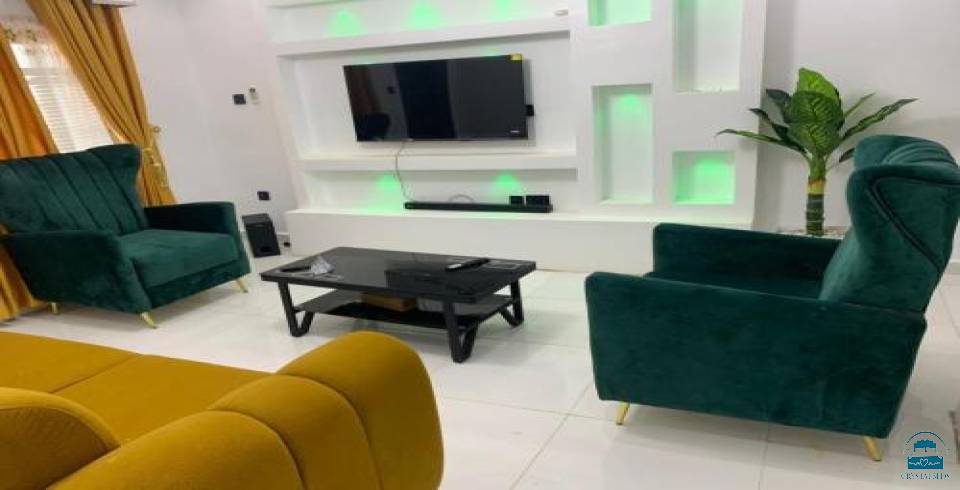 RichJ Luxury Apartment
